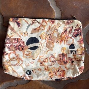 Jennifer Fisher + samudra